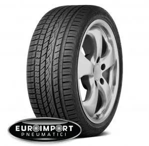 Continental CROSSCONTACT UHP 255/55 R19 111 H XL  TL